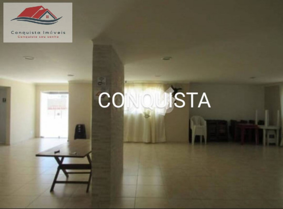 Imagem Apartamento com 2 Quartos à Venda, 54 m² em Vila Rio De Janeiro - Guarulhos