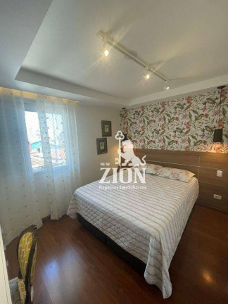 Imagem Sobrado com 3 Quartos à Venda, 102 m² em Vila Guaca - São Paulo