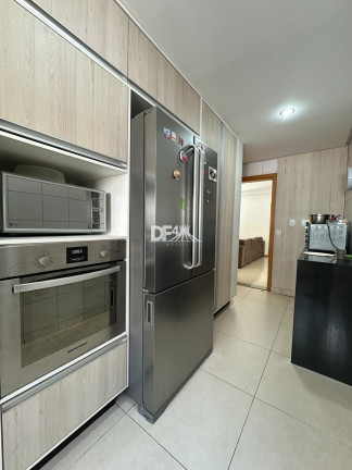 Imagem Imóvel com 4 Quartos à Venda, 186 m² em Norte (águas Claras) - Brasília