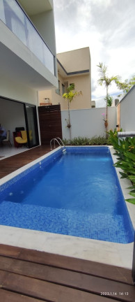 Imagem Casa com 4 Quartos à Venda, 160 m² em Caji - Lauro De Freitas