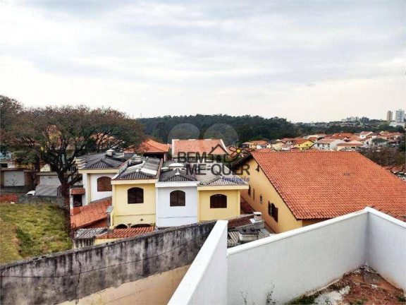 Imagem Casa com 3 Quartos à Venda, 183 m² em City Recanto Anastácio - São Paulo Imagem Casa com 3 Quartos à Venda, 183 m² em City Recanto Anastácio - São Paulo