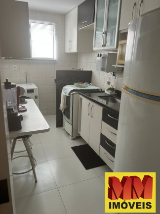 Imagem Apartamento com 2 Quartos à Venda, 80 m² em Braga - Cabo Frio