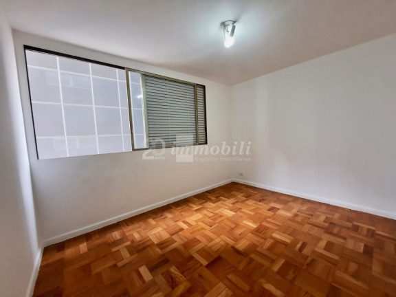 Imagem Apartamento com 3 Quartos à Venda, 135 m² em Higienópolis - São Paulo Imagem Apartamento com 3 Quartos à Venda, 135 m² em Higienópolis - São Paulo