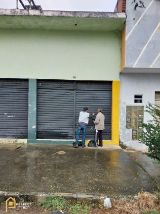 Imagem Sala Comercial para Alugar, 40 m² em Residencial Estoril - Taubaté Imagem Sala Comercial para Alugar, 40 m² em Residencial Estoril - Taubaté