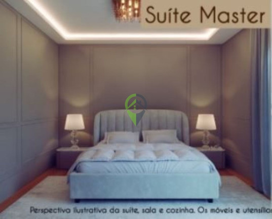 Imagem Apartamento com 4 Quartos à Venda, 296 m² em Ponta Da Praia - Santos