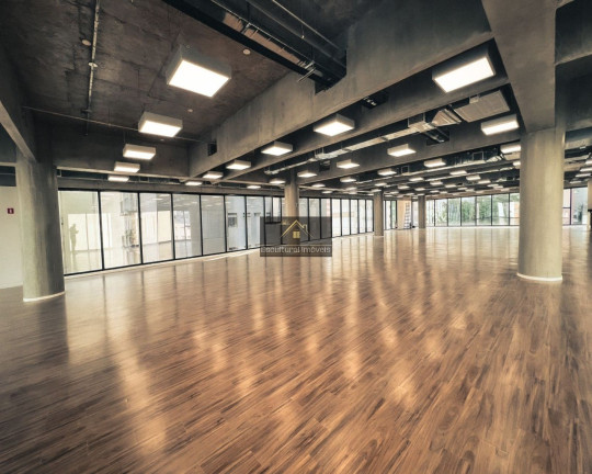 Imagem Imóvel para Alugar, 4.660 m² em Pinheiros - São Paulo Imagem Imóvel para Alugar, 4.660 m² em Pinheiros - São Paulo