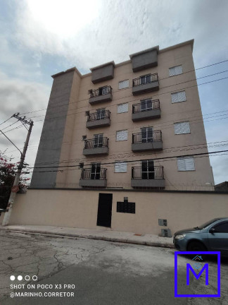 Imagem Apartamento com 2 Quartos à Venda, 41 m² em Itaquera - São Paulo