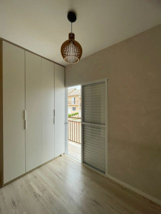 Imagem Casa com 2 Quartos à Venda, 70 m² em Chácara Ondas Verdes - Cotia Imagem Casa com 2 Quartos à Venda, 70 m² em Chácara Ondas Verdes - Cotia