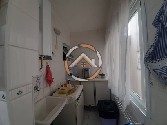 Imagem Cobertura com 3 Quartos à Venda, 160 m² em Santa Maria - São Caetano Do Sul