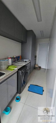Imagem Apartamento com 3 Quartos à Venda, 139 m² em Park Lozandes - Goiânia