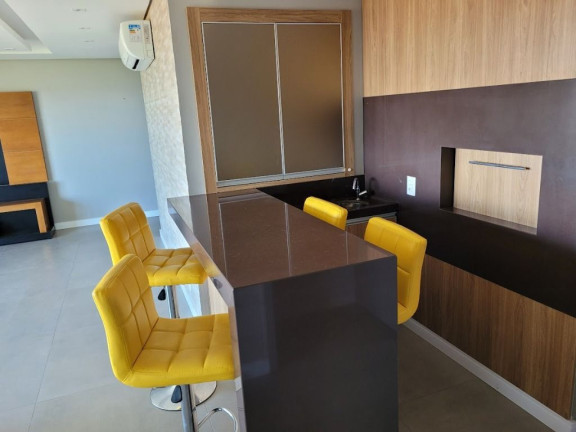 Imagem Apartamento com 3 Quartos à Venda, 126 m² em Cavalhada - Porto Alegre