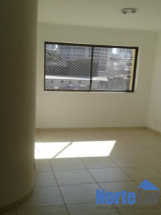 Imagem Apartamento com 2 Quartos à Venda, 55 m² em Vila Ester (zona Norte) - São Paulo