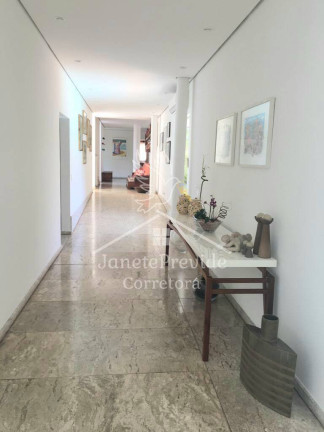 Imagem Casa de Condomínio com 5 Quartos à Venda, 1.100 m² em Alphaville - Santana De Parnaíba
