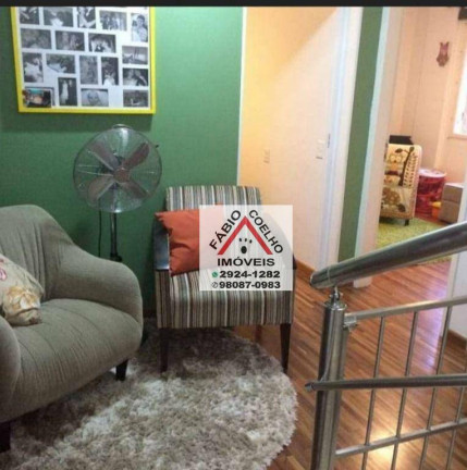 Imagem Apartamento com 2 Quartos à Venda, 86 m² em Moema - São Paulo