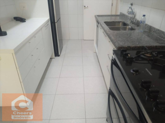 Imagem Apartamento com 3 Quartos à Venda, 151 m² em Jardim América - São Paulo Imagem Apartamento com 3 Quartos à Venda, 151 m² em Jardim América - São Paulo