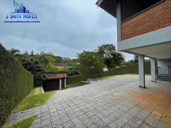 Imagem Casa com 4 Quartos à Venda, em Granja Viana - Cotia Imagem Casa com 4 Quartos à Venda, em Granja Viana - Cotia