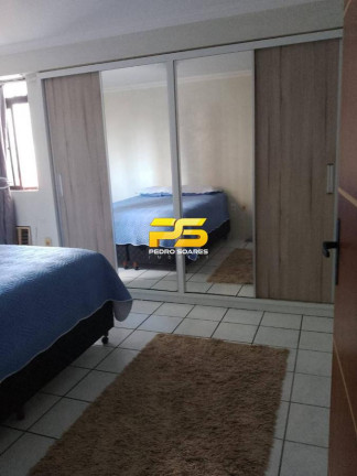 Imagem Apartamento com 3 Quartos à Venda, 105 m² em Manaíra - João Pessoa Imagem Apartamento com 3 Quartos à Venda, 105 m² em Manaíra - João Pessoa