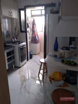 Imagem Apartamento com 2 Quartos à Venda, 56 m² em Mandaqui - São Paulo Imagem Apartamento com 2 Quartos à Venda, 56 m² em Mandaqui - São Paulo