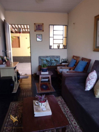 Imagem Casa com 3 Quartos à Venda, 95 m² em Vila Santa Luzia - Campo Grande Imagem Casa com 3 Quartos à Venda, 95 m² em Vila Santa Luzia - Campo Grande