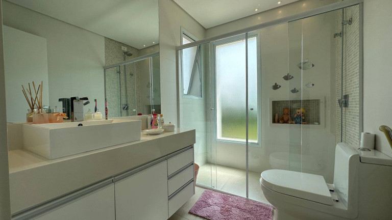Imagem Casa com 4 Quartos à Venda, 517 m² em Alphaville - Santana De Parnaíba