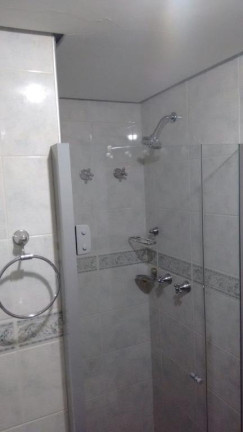 Imagem Apartamento com 4 Quartos à Venda, 184 m² em Cidade Dutra - São Paulo