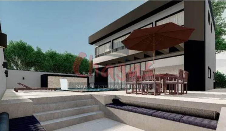 Imagem Sobrado com 5 Quartos à Venda, 247 m² em Mar Verde Ii - Caraguatatuba