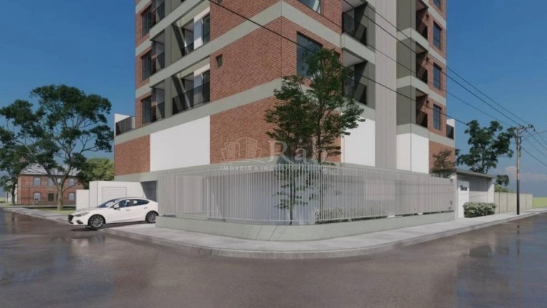 Imagem Apartamento com 2 Quartos à Venda, 68 m² em Centro - Camboriú