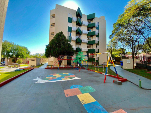 Imagem Apartamento com 3 Quartos à Venda, 90 m² em Edifício Villa Rufini - Foz Do Iguaçu Imagem Apartamento com 3 Quartos à Venda, 90 m² em Edifício Villa Rufini - Foz Do Iguaçu