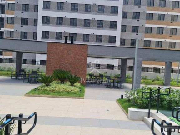 Imagem Apartamento com 2 Quartos à Venda, 44 m² em Butantã - São Paulo