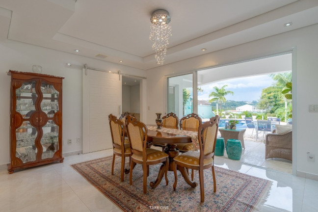 Imagem Casa com 5 Quartos à Venda, 499 m² em Marambaia - Vinhedo Imagem Casa com 5 Quartos à Venda, 499 m² em Marambaia - Vinhedo
