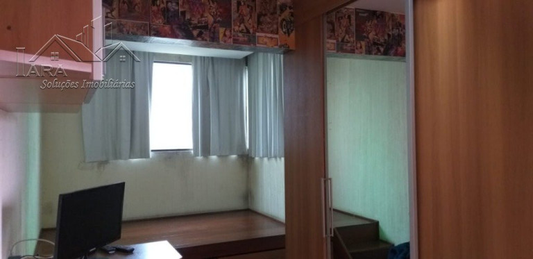 Imagem Cobertura com 4 Quartos à Venda, 134 m² em Penha De França - São Paulo