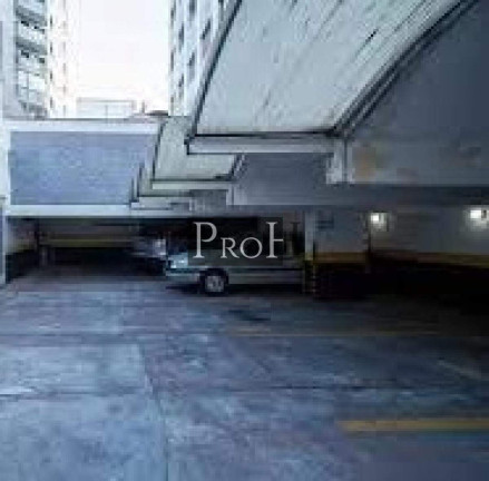 Imagem Apartamento com 3 Quartos à Venda, 101 m² em Santo Antônio - São Caetano Do Sul