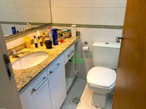 Imagem Apartamento com 3 Quartos à Venda, 138 m² em Santa Rosa - Niterói Imagem Apartamento com 3 Quartos à Venda, 138 m² em Santa Rosa - Niterói