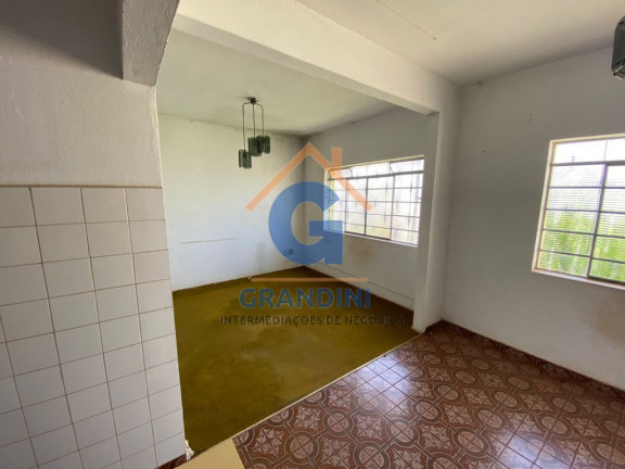 Imagem Casa com 2 Quartos à Venda, 250 m² em Jardim Itacolomi - Mogi Guaçu
