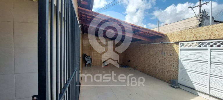 Imagem Casa com 3 Quartos à Venda,  em Parquelândia - Fortaleza