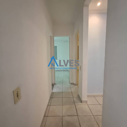 Imagem Apartamento com 2 Quartos à Venda, 55 m² em Assunção - São Bernardo Do Campo