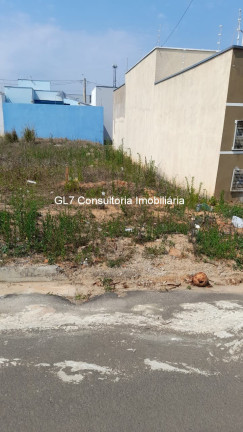 Imagem Terreno à Venda, 150 m² em Jardim Santorini - Indaiatuba Imagem Terreno à Venda, 150 m² em Jardim Santorini - Indaiatuba