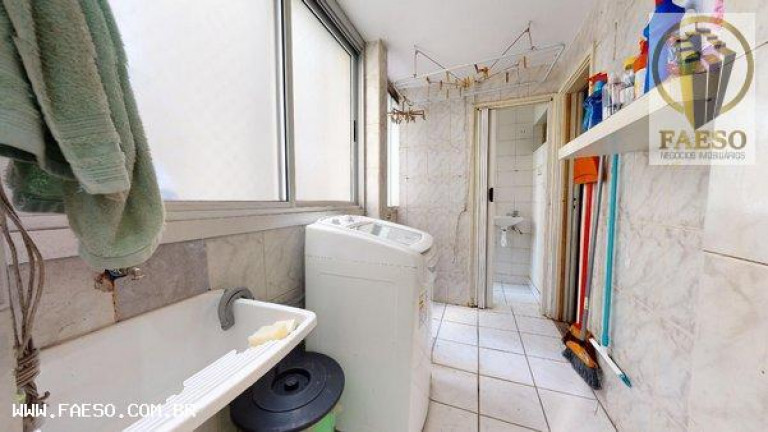 Imagem Apartamento com 3 Quartos à Venda, 98 m² em Perdizes - São Paulo