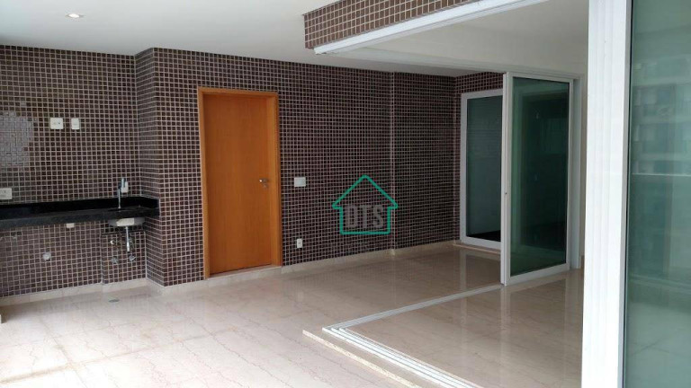 Apartamento com 3 Quartos à Venda, 218 m² em Tatuapé - São Paulo