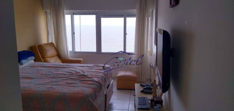 Imagem Apartamento com 2 Quartos à Venda, 130 m² em Embaré - Santos Imagem Apartamento com 2 Quartos à Venda, 130 m² em Embaré - Santos