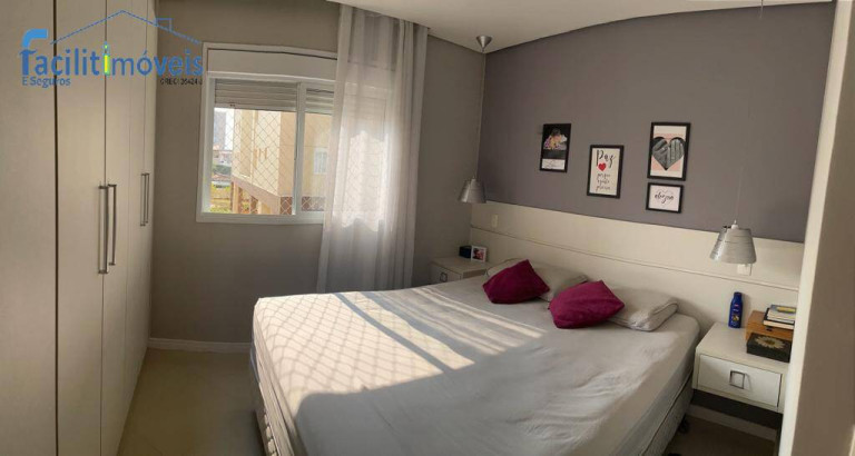 Imagem Apartamento com 2 Quartos à Venda, 80 m² em Centro - São Bernardo Do Campo Imagem Apartamento com 2 Quartos à Venda, 80 m² em Centro - São Bernardo Do Campo