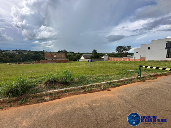 Imagem Terreno em Condomínio à Venda, 555 m² em Zona Rural - Abadia De Goiás Imagem Terreno em Condomínio à Venda, 555 m² em Zona Rural - Abadia De Goiás