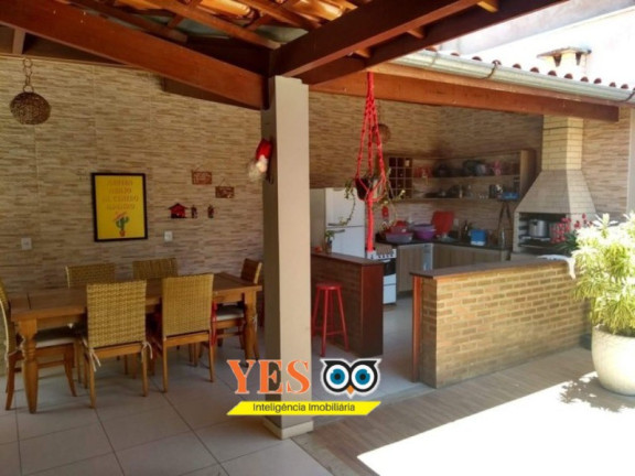 Imagem Casa com 3 Quartos à Venda, 312 m² em Pedra Do Descanso - Feira De Santana