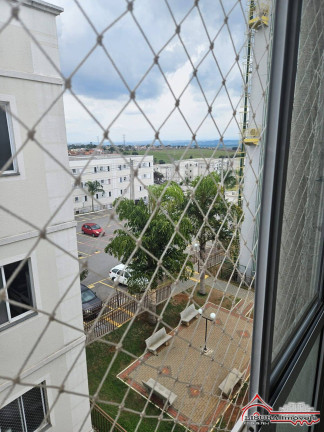 Imagem Apartamento com 2 Quartos à Venda, 41 m² em Residencial Frei Galvão - São José Dos Campos Imagem Apartamento com 2 Quartos à Venda, 41 m² em Residencial Frei Galvão - São José Dos Campos