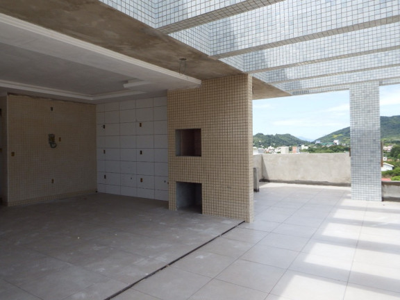 Imagem Apartamento com 3 Quartos à Venda, 97 m² em Bombas - Bombinhas
