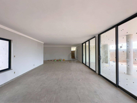 Imagem Casa com 3 Quartos à Venda, 365 m² em Up Residencial - Sorocaba