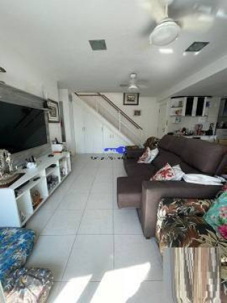 Imagem Cobertura com 3 Quartos à Venda, 188 m² em Barra Da Tijuca - Rio De Janeiro