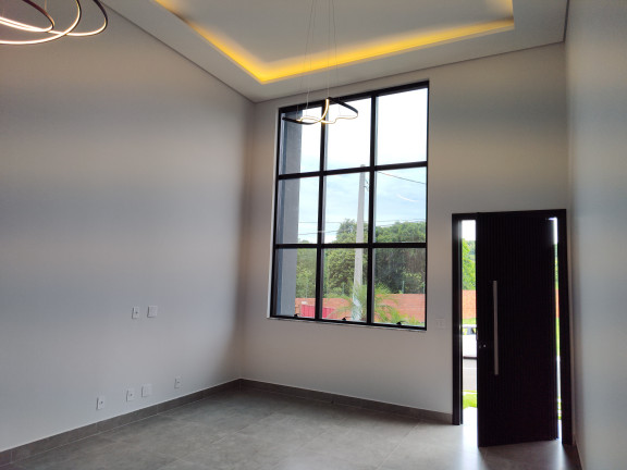Imagem Casa com 3 Quartos à Venda, 70 m² em Jardim Residencial Viena - Indaiatuba