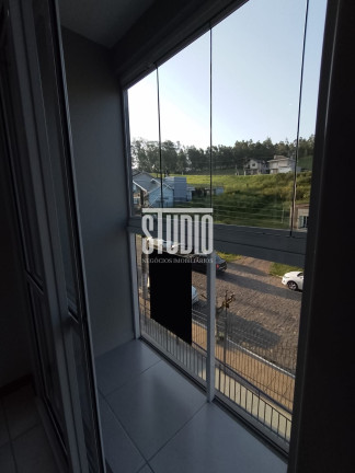Apartamento com 2 Quartos à Venda, 55 m² em Triângulo - Carlos Barbosa
