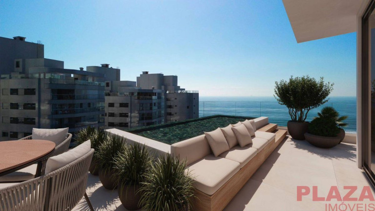 Imagem Apartamento com 3 Quartos à Venda, 133 m² em Praia Brava - Itajaí Imagem Apartamento com 3 Quartos à Venda, 133 m² em Praia Brava - Itajaí
